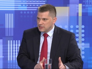 Никола Никодијевић за РТС о програму за локалне изборе у Београду