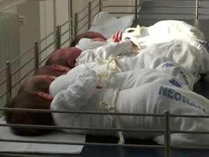 Докле се стигло у истрази у три нова случаја несталих беба