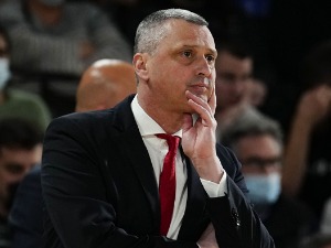 Радоњић: Респект за Бајерн, даћемо све од себе