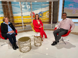 Магазин Србија на вези