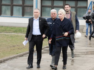 Руководство саопштило имена страдалих рудара