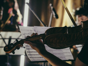 Камерни концерт