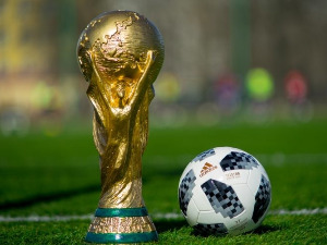 Ривали стижу из Дохе