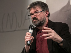 Жарко Паић: Казалиште окрутности