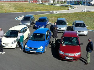 САТ: Какви су половњаци до 2.000 евра