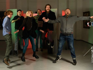 Бунт: Контакт конференција, Exit Festival, No Sleep festival, Великоградиштанска Гитаријада