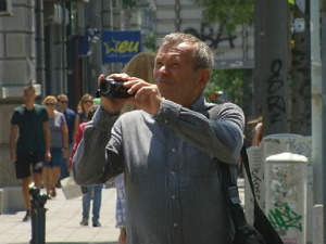 Медијска мрежа српске дијаспоре: Амерички сан