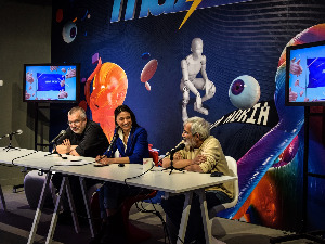 Muzzik Video Awards 2021.