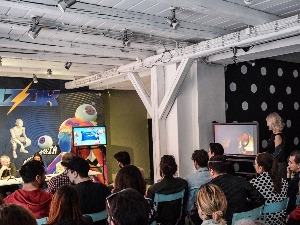 Muzzik Video Awards 2021.