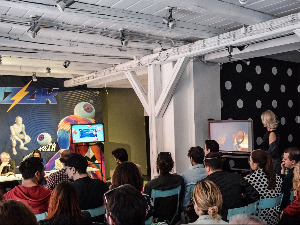 Muzzik Video Awards 2021.