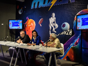 Muzzik Video Awards 2021.