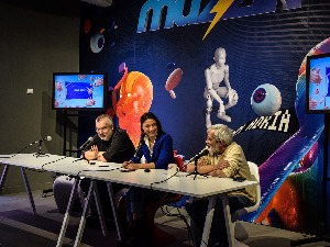 Muzzik Video Awards 2021.