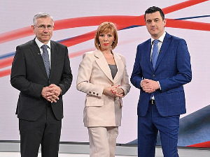 Изборна ноћ