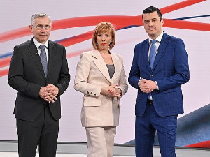 Изборна ноћ