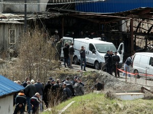 Радосављевић: Несрећа у руднику "Соко" атипична,  упркос свим мерама може доћи до цурења метана