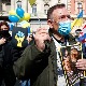 Хрватски бог Марс, ратни извештач из Украјине: Чечени као Чачани, Кадиров као Аркан Хрватски бог Марс, ратни извештач из Украјине: Чечени као Чачани, Кадиров као Аркан
