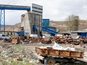 Рад у руднику "Соко" је посебно опасан - шта се дешава када се огласи аларм