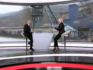 Директор "Ресавице": Дошло је до пробоја метана, није било ни секунде времена да се реагује