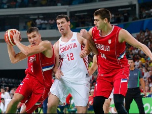 Пешић: НБА играчи желе да играју за репрезентацију