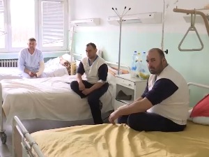 Преживели рудари нерадо говоре о несрећи, какву опасност са собом носи силазак у јаму