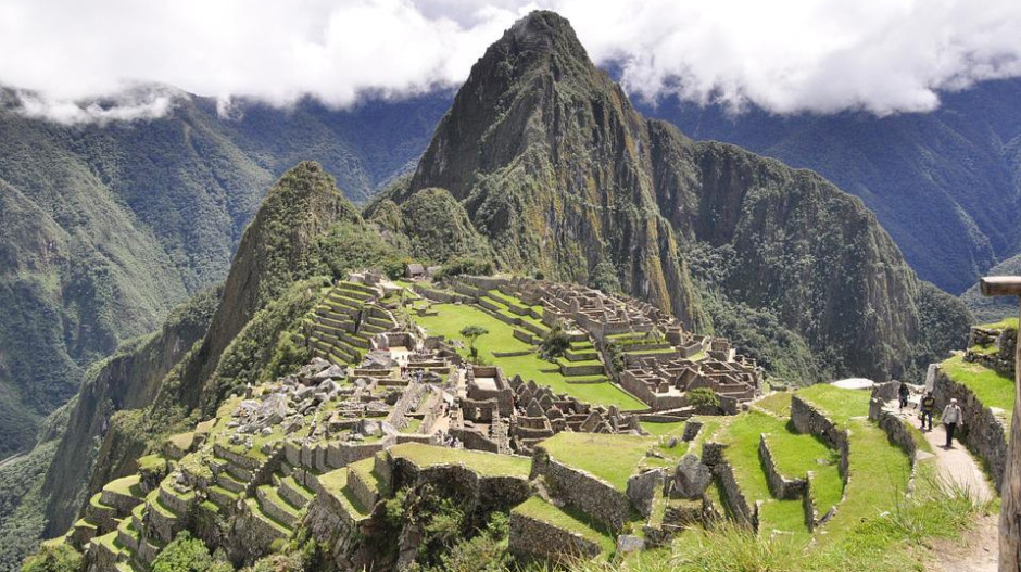 Древни град Инка се не зове Мачу Пикчу, утврдили историчари