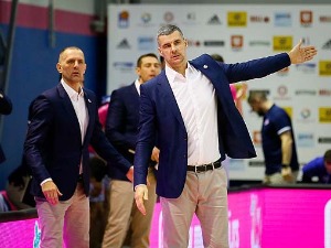 Јовановић пред Задар: Кључ је скок у одбрани