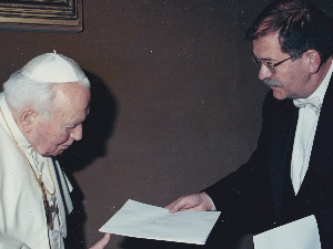 Србија на вези: Дарко Танасковић 2/2