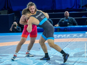 Србија може до прве медаље на Европском првенству у рвању 