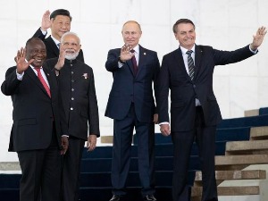 Зашто Азија, Африка и Латинска Америка неће да уведу санкције Русији: Ко све (не) окреће леђа Путину и зашто? Зашто Азија, Африка и Латинска Америка неће да уведу санкције Русији: Ко све (не) окреће леђа Путину и зашто?
