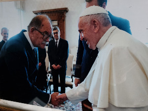 Србија на вези: Дарко Танасковић 2/2