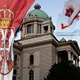 У парламент улази 12 листа, међу њима пет мањинских