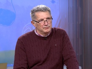 Вулетић: Померање ка десници, али екстремна десница није ојачала