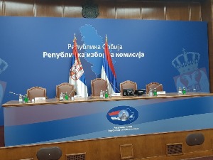 Који су рокови за објаву коначних резултата избора и како се расподељују мандати у Скупштини Србије