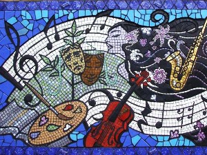 Дневни магазин културе