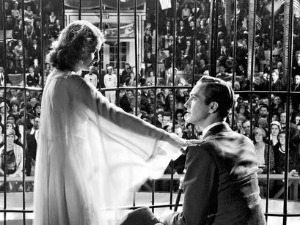 Чудотворка