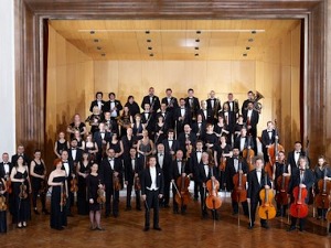 Сезона Музичке продукције РТС