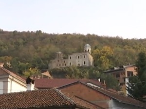 Призренска богословија – чувар вере подно тврђаве Каљаје