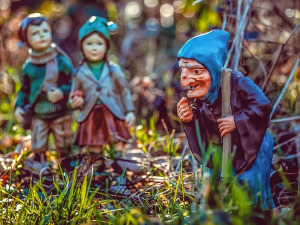 Добро јутро децо