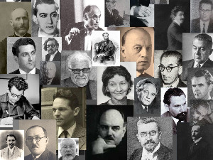 Антологија српске музике