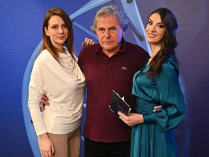 Нове комуникације