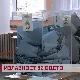 Излазност 59 одсто