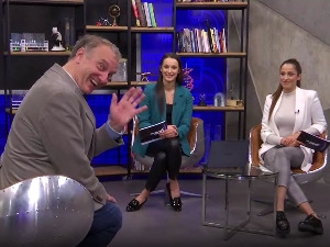 РТС Лаб: Пандемија, победе и порази