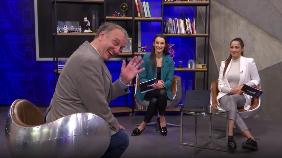 РТС Лаб: Пандемија, победе и порази