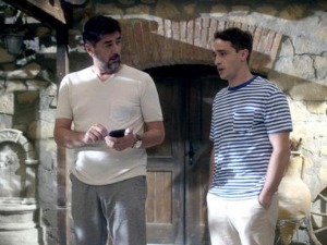 Тајне винове лозе