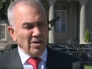 Амбасадор Палестине: Не мењамо став по питању КиМ