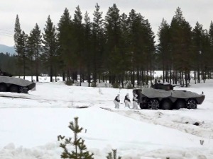 "Ловац на подморнице" одлетео на Арктик – на Северном полу све хладније, а лед се топи