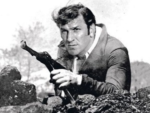 Валтер брани Сарајево