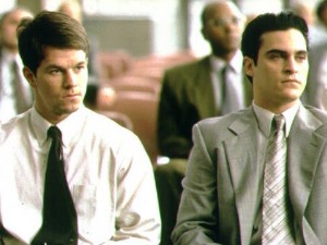 У име правде