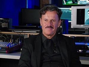 ТВ лица: Џек Димић