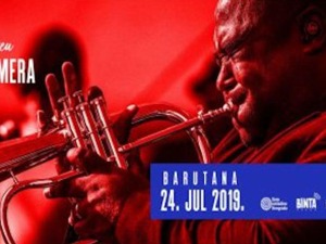  Havana D'Primera & Alexander Abreu